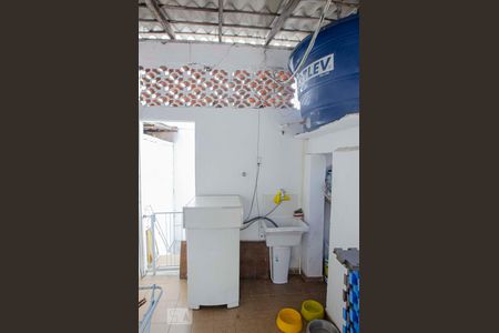 Casa à venda com 100m², 1 quarto e 1 vagaÁrea de Serviço