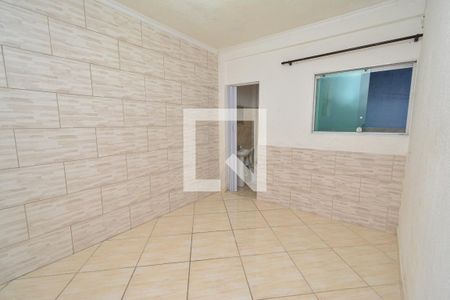 Quarto de casa para alugar com 1 quarto, 25m² em Jardim Bom Clima, Guarulhos