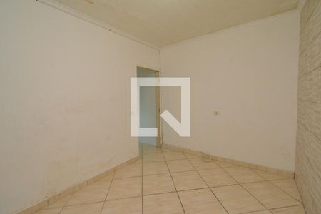 Quarto de casa para alugar com 1 quarto, 25m² em Jardim Bom Clima, Guarulhos