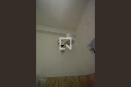 Banheiro de casa para alugar com 1 quarto, 25m² em Jardim Bom Clima, Guarulhos