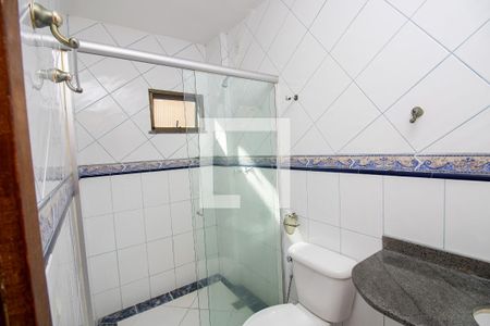 Apartamento à venda com 180m², 3 quartos e 2 vagas Apartamento à venda com 180m², 3 quartos e 2 vagasBanheiro quarto 2