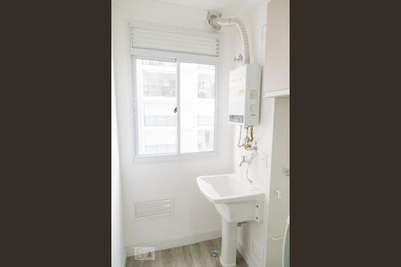 Apartamento à venda com 36m², 1 quarto e 1 vagaÁrea de Serviço