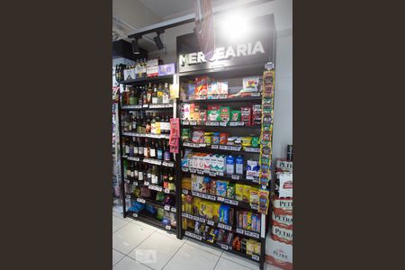 Apartamento à venda com 36m², 1 quarto e 1 vagaMercado