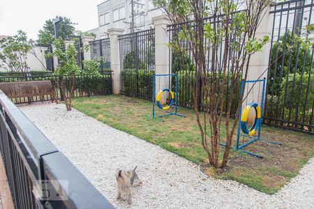 Apartamento à venda com 36m², 1 quarto e 1 vagaÁrea Pet