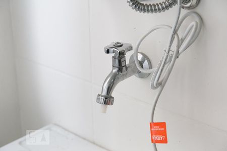 Apartamento à venda com 36m², 1 quarto e 1 vagaÁrea de Serviço