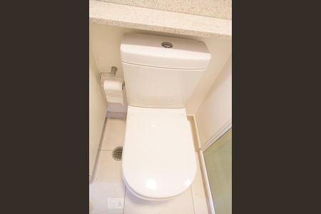 Apartamento à venda com 36m², 1 quarto e 1 vagaBanheiro