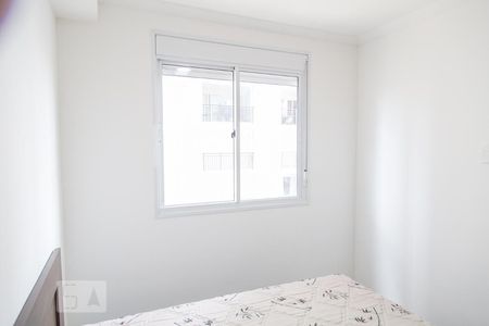 Quarto de apartamento à venda com 1 quarto, 36m² em Brás, São Paulo