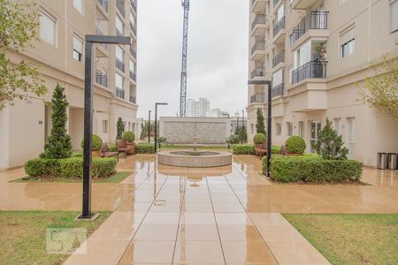 Apartamento à venda com 36m², 1 quarto e 1 vagaÁrea comum