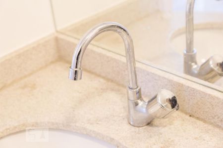 Apartamento à venda com 36m², 1 quarto e 1 vagaBanheiro