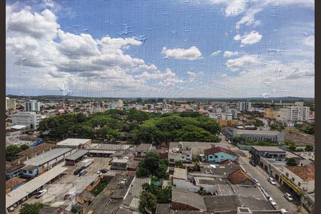 Vista de apartamento à venda com 2 quartos, 83m² em Centro, São Leopoldo