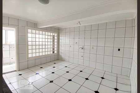 Cozinha de apartamento à venda com 2 quartos, 83m² em Centro, São Leopoldo