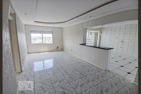 Sala de apartamento à venda com 2 quartos, 83m² em Centro, São Leopoldo