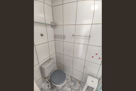 Banheiro 1 de apartamento à venda com 2 quartos, 83m² em Centro, São Leopoldo