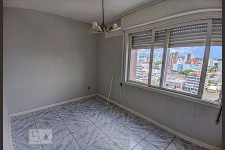 Dormitório de apartamento à venda com 2 quartos, 83m² em Centro, São Leopoldo