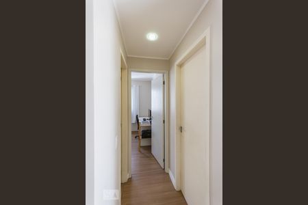 Corredor de apartamento à venda com 2 quartos, 52m² em Taquara (jacarepaguá), Rio de Janeiro