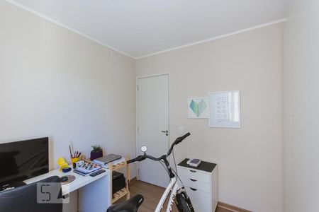 Quarto 1 de apartamento à venda com 2 quartos, 52m² em Taquara (jacarepaguá), Rio de Janeiro