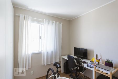 Quarto 1 de apartamento à venda com 2 quartos, 52m² em Taquara (jacarepaguá), Rio de Janeiro