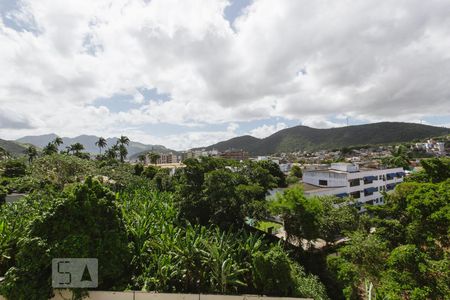 Vista Varanda Sala de apartamento à venda com 2 quartos, 52m² em Taquara (jacarepaguá), Rio de Janeiro