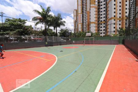 Apartamento à venda com 72m², 2 quartos e 1 vagaQuadra