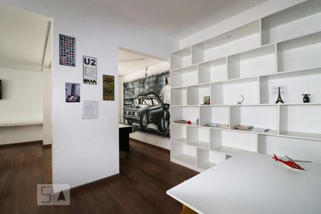 Apartamento à venda com 72m², 2 quartos e 1 vagaSalão de jogos