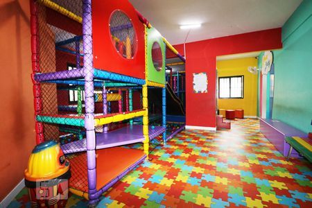 Apartamento à venda com 72m², 2 quartos e 1 vagaBrinquedoteca