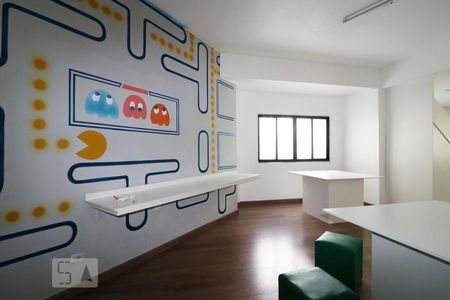 Apartamento à venda com 72m², 2 quartos e 1 vagaSalão de jogos