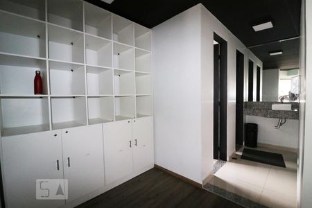 Apartamento à venda com 72m², 2 quartos e 1 vagaAcademia