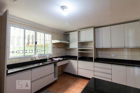 Casa para alugar com 4 quartos, 200m² em Bairro Alto, Curitiba