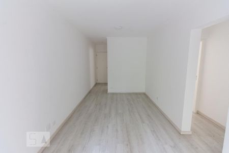 Sala de apartamento para alugar com 3 quartos, 68m² em Perdizes, São Paulo