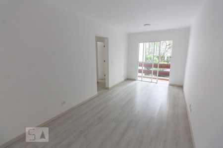 Sala de apartamento para alugar com 3 quartos, 68m² em Perdizes, São Paulo