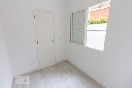 Quarto Extra Reversível de apartamento para alugar com 3 quartos, 68m² em Perdizes, São Paulo