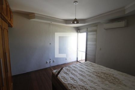 Suíte 1 de apartamento para alugar com 5 quartos, 196m² em Setor Bueno, Goiânia