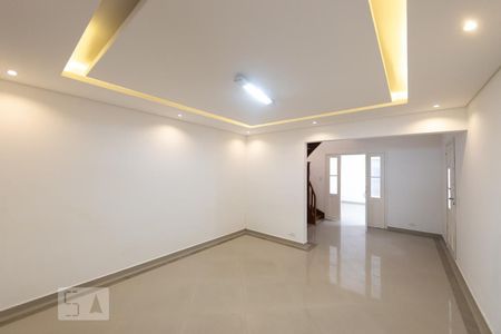 Sala de casa para alugar com 2 quartos, 172m² em Vila Gomes Cardim, São Paulo