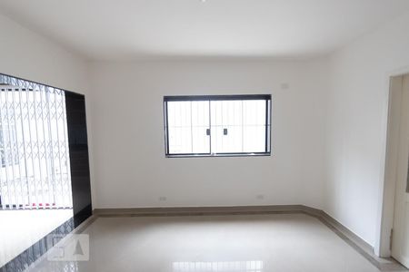 Sala de Jantar de casa para alugar com 2 quartos, 172m² em Vila Gomes Cardim, São Paulo