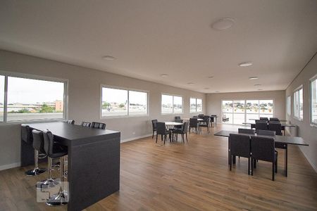 Studio para alugar com 18m², 1 quarto e sem vagaSalão de Festas
