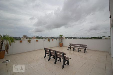 Studio para alugar com 18m², 1 quarto e sem vagaÁrea comum - Academia