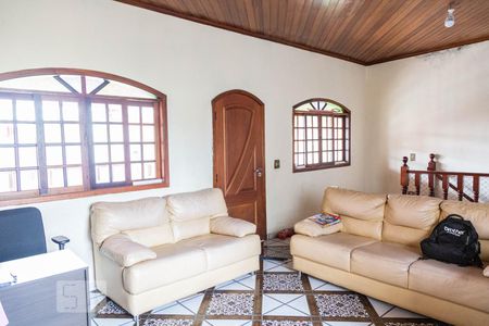 Escritório de casa à venda com 3 quartos, 300m² em Cidade Patriarca, São Paulo