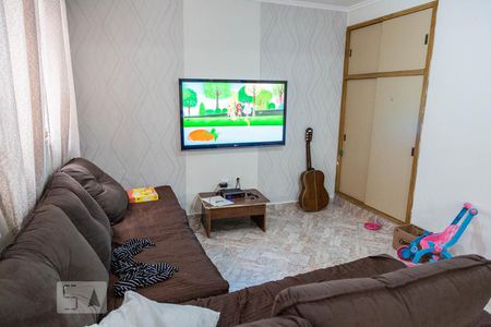 Sala de casa à venda com 3 quartos, 300m² em Cidade Patriarca, São Paulo