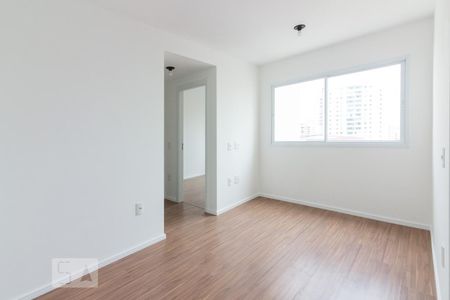 Sala de apartamento para alugar com 2 quartos, 42m² em Santa Teresinha, São Paulo