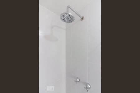 Banheiro de apartamento para alugar com 2 quartos, 42m² em Santa Teresinha, São Paulo