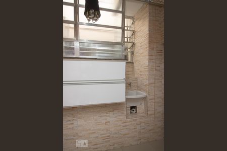 Apartamento à venda com 55m², 2 quartos e 1 vagaÁrea de Serviço