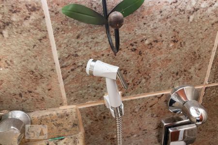 Apartamento à venda com 55m², 2 quartos e 1 vagaBanheiro