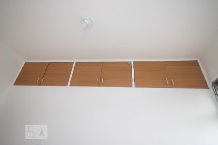 Apartamento à venda com 55m², 2 quartos e 1 vagaQuarto 1
