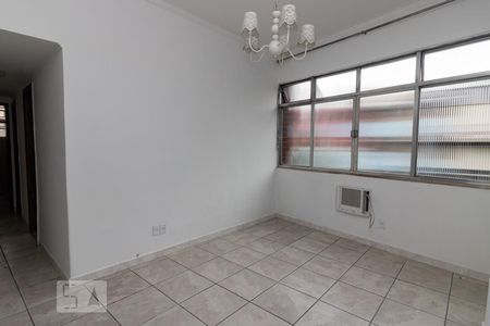 Sala de apartamento para alugar com 2 quartos, 55m² em Méier, Rio de Janeiro
