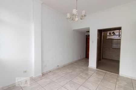 Apartamento à venda com 55m², 2 quartos e 1 vagaSala