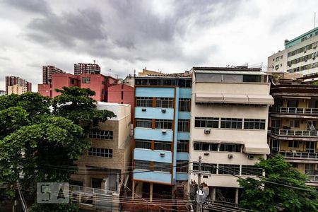 Apartamento à venda com 55m², 2 quartos e 1 vagaVista do Quarto 2