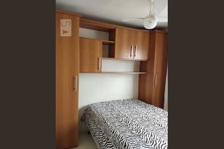 Quarto 2 de apartamento para alugar com 2 quartos, 60m² em Jacarepaguá, Rio de Janeiro