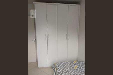 Quarto 1 de apartamento para alugar com 2 quartos, 60m² em Jacarepaguá, Rio de Janeiro