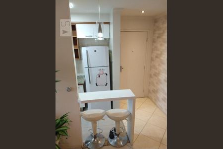 Sala de apartamento para alugar com 2 quartos, 60m² em Jacarepaguá, Rio de Janeiro