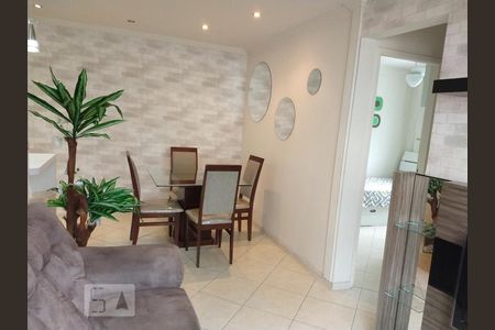 Sala de apartamento para alugar com 2 quartos, 60m² em Jacarepaguá, Rio de Janeiro